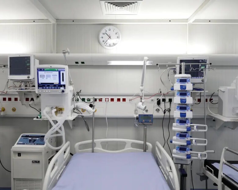 Άδωνις Γεωργιάδης για τις μεταμοσχεύσεις νεφρού σε παιδιά στο Ωνάσειο: «Σημαντικό βήμα για τη χώρα μας»