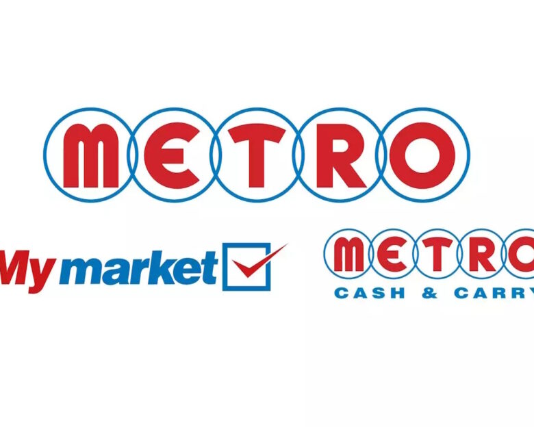 METRO: Επενδύσεις άνω των 95 εκατ. ευρώ το 2025