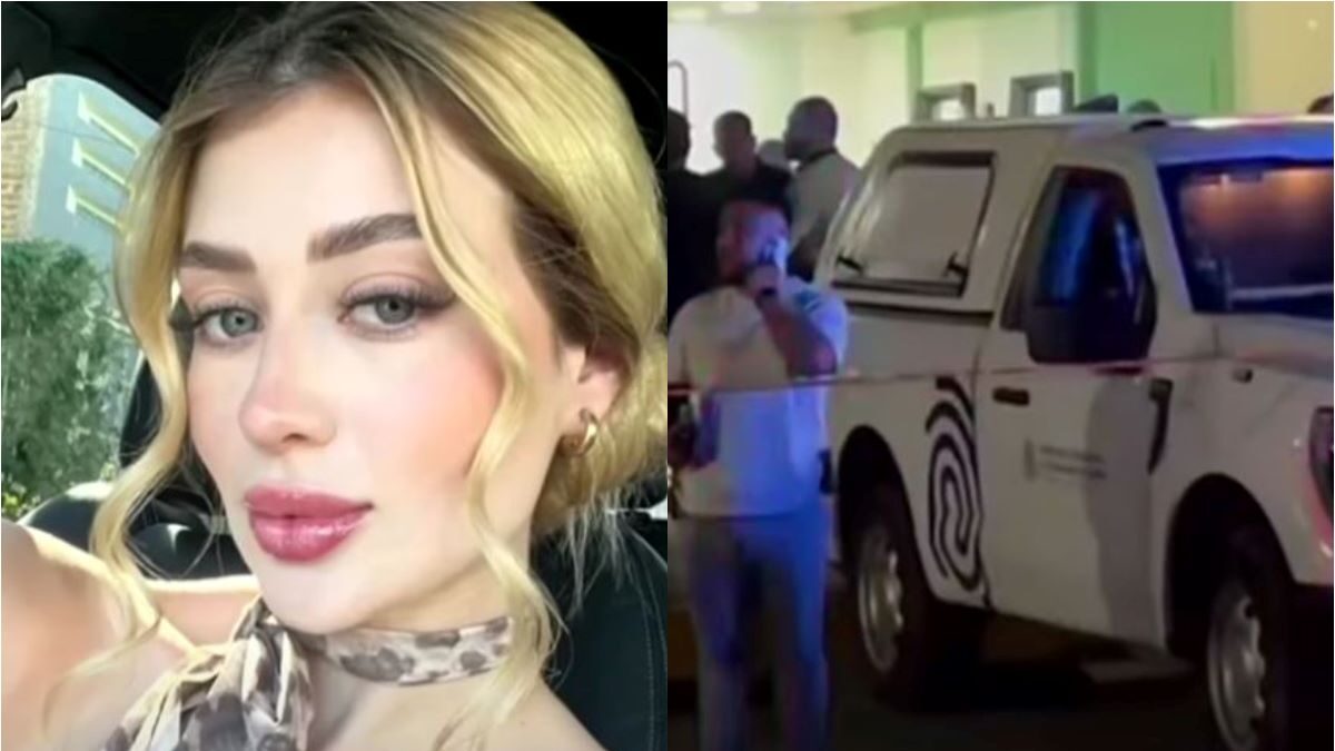 Η influencer Βαλέρια Μάρκες δολοφονήθηκε στο Μεξικό