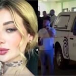 Η influencer Βαλέρια Μάρκες δολοφονήθηκε στο Μεξικό