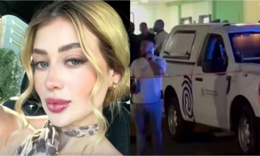 Η influencer Βαλέρια Μάρκες δολοφονήθηκε στο Μεξικό