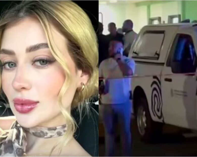 Μεξικό: Δολοφoνήθηκε 23χρονη influencer με 95.000 followers στο TikTok – Την πυροβόλησαν μέσα σε ινστιτούτο αισθητικής