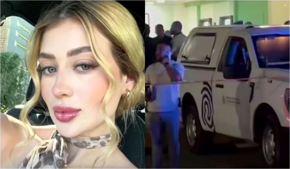 Η influencer Βαλέρια Μάρκες δολοφονήθηκε στο Μεξικό