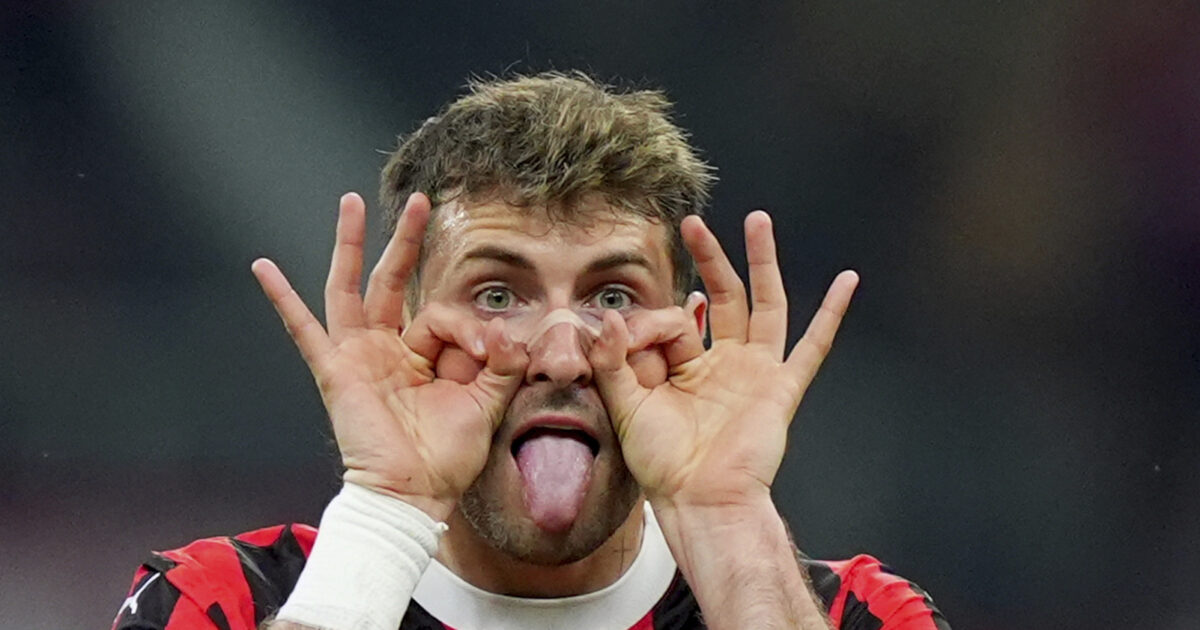 Milan – Bologna 3-1: Victory with overturning and now Italian Cup final