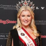 Milla Magee, Miss England 2024