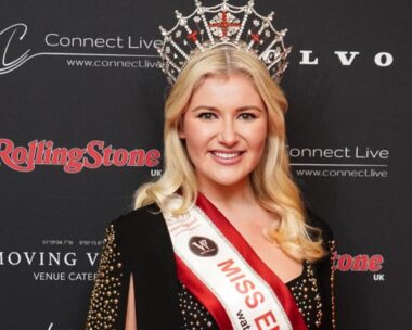 Milla Magee, Miss England 2024