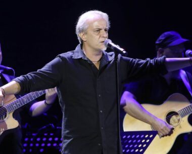 Μίλτος Πασχαλίδης