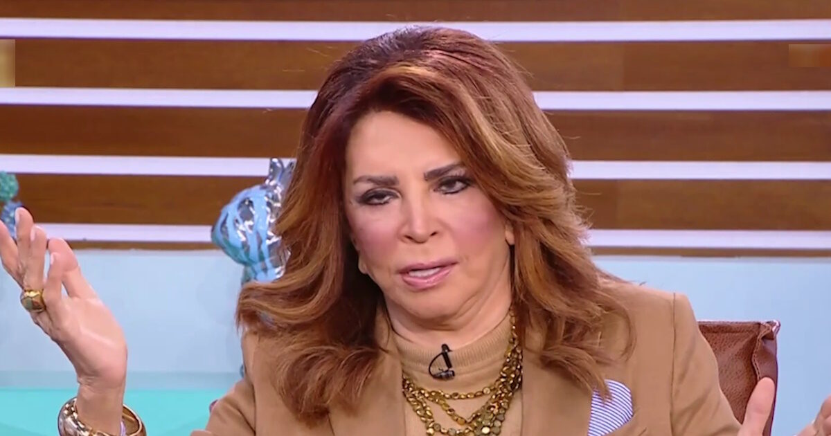 Μιμή Ντενίση: «Η Μαρίνα Σάττι ήταν μαθήτριά μου στη σχολή»