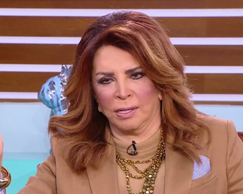Μιμή Ντενίση: «Η Μαρίνα Σάττι ήταν μαθήτριά μου στη σχολή»