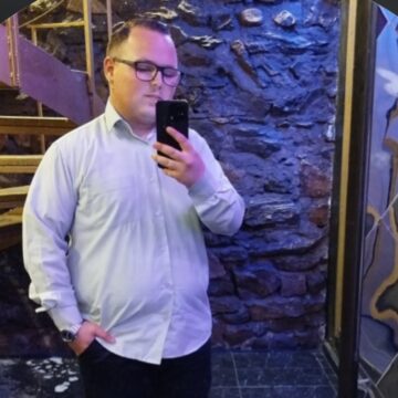 O 21χρονος μητροκτόνος στη Λάρισα
