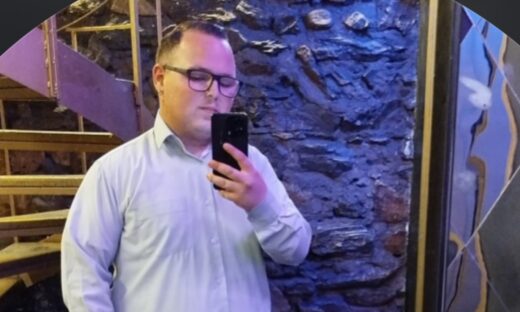 O 21χρονος μητροκτόνος στη Λάρισα