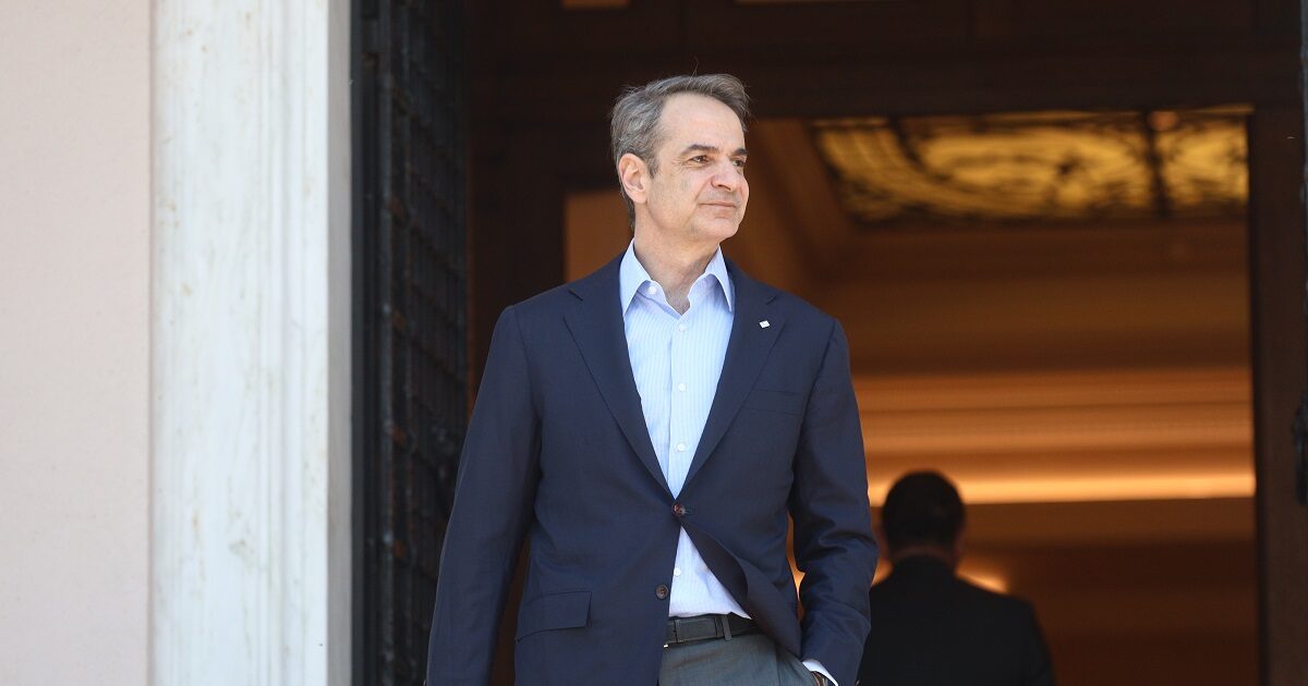 Σύσκεψη το Σάββατο στο Μαξίμου για την ασφάλεια στα Πανεπιστήμια