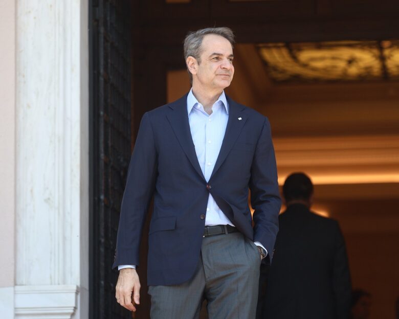 Σύσκεψη το Σάββατο στο Μαξίμου για την ασφάλεια στα Πανεπιστήμια