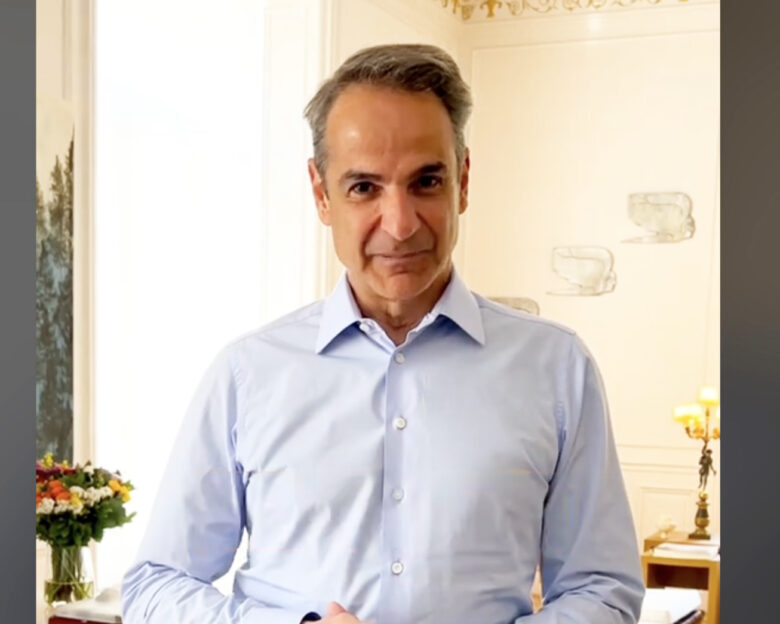 Κυριάκος Μητσοτάκης για εργατική Πρωτομαγιά: 15 πολιτικές για την εργασία σε λιγότερο από ένα λεπτό