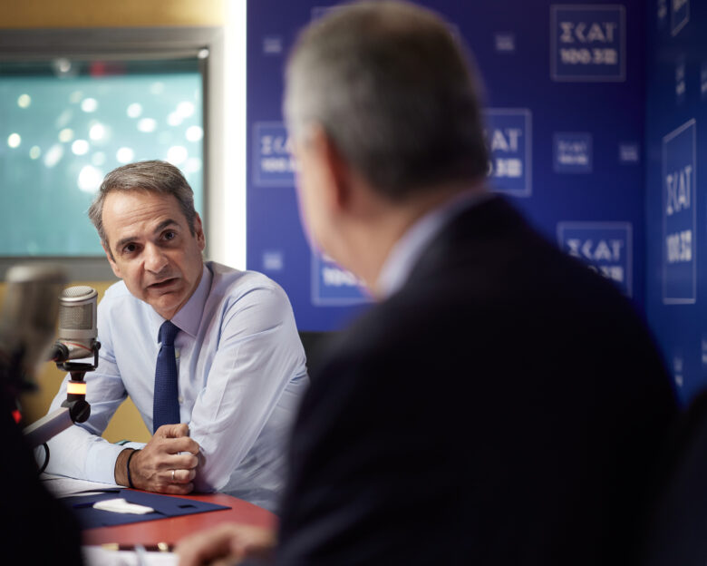 Πώς σχολιάζει ο τουρκικός Τύπος τη δήλωση Μητσοτάκη για το casus belli: «Σκανδαλώδες αίτημα για το Αιγαίο»