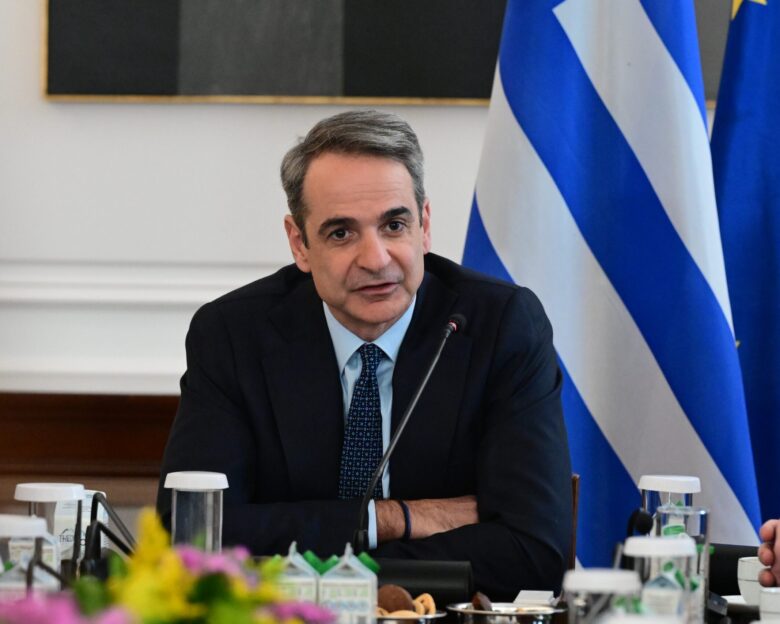 Σύσκεψη στο Μαξίμου για την ασφάλεια στα πανεπιστήμια – Ποια μέτρα  βρίσκονται στο τραπέζι