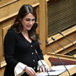 Η Δόμνα Μιχαηλίδου