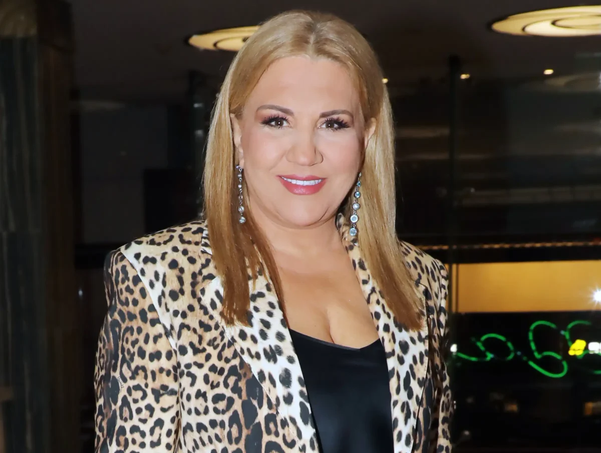 Δέσποινα Μοιραράκη