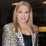 Δέσποινα Μοιραράκη