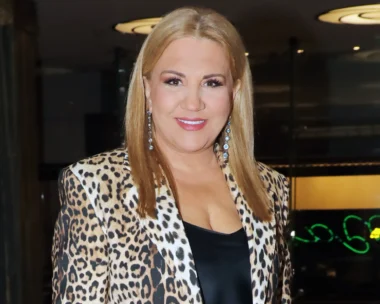 Δέσποινα Μοιραράκη