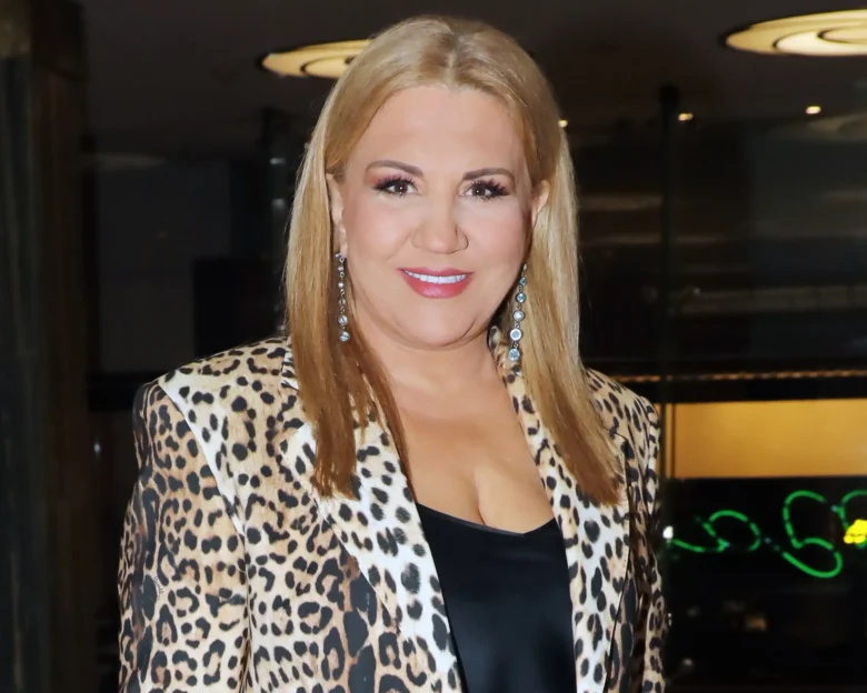 Δέσποινα Μοιραράκη: Γενέθλια και εικόνες με αγαπημένους της – «Λέω ότι είμαι όσο αισθάνομαι»