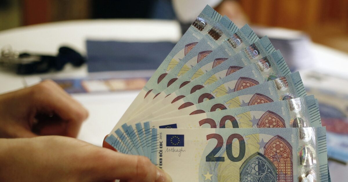 June pensions: When will beneficiaries be paid