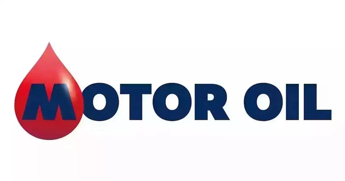 Motor Oil: At 85 million euros in net profits in the first quarter of 2025