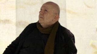 Νίκος Μουρατίδης