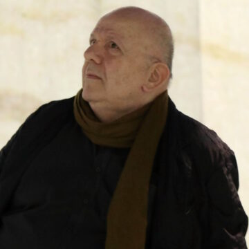 Νίκος Μουρατίδης