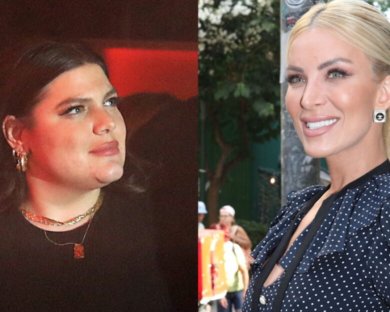 Καινούργιου για Μπάρκα: «Με την μία πήγε να προμοτάρει το θεατρικό που θα κάνει, στεναχωριέμαι για τους συνεργάτες της»
