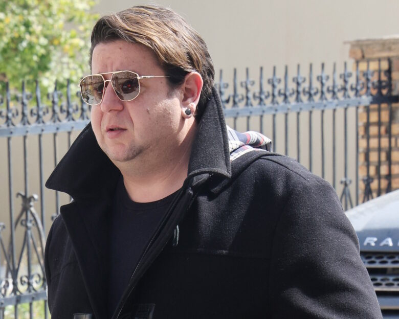 Θάνος Μπίρκος για τον θάνατο του πατέρα του: «Δεν το άφησα να γίνει βραχνάς»