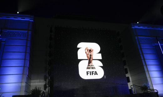 Μουντιάλ 2026