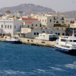 Μύκονος
