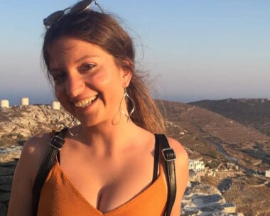 Η 27χρονη χειρουργός