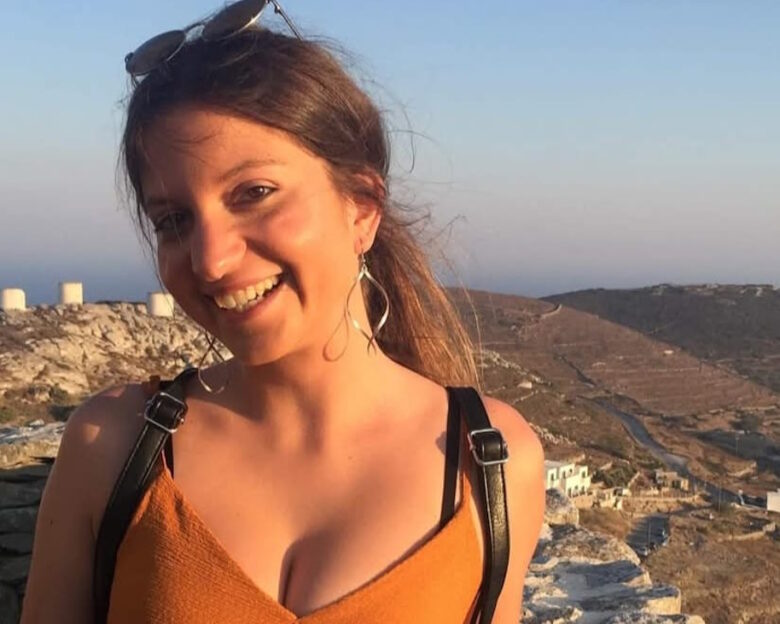 Ναύπλιο: «Η ανιψιά μου ήταν ένα χρυσό παιδί και αγαπούσε την ιατρική» λέει η θεία της 27χρονης χειρουργού που σκοτώθηκε σε τροχαίο
