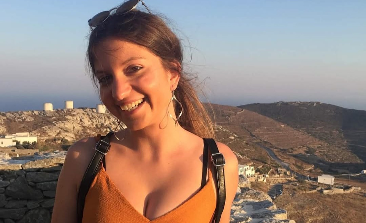 Η 27χρονη χειρουργός