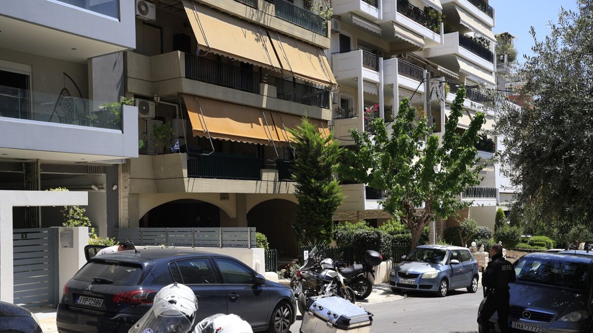 Νέα Σμύρνη