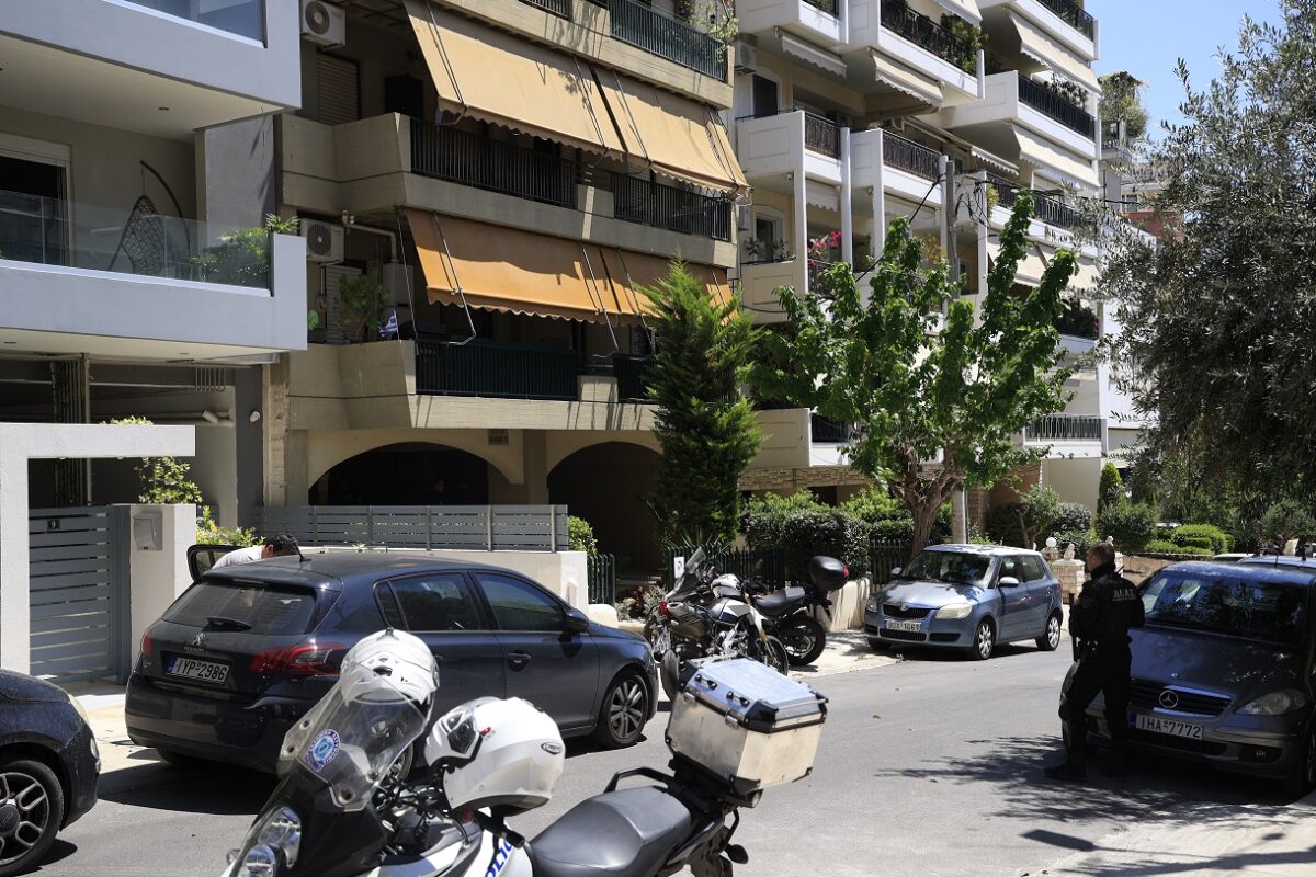 Νέα Σμύρνη