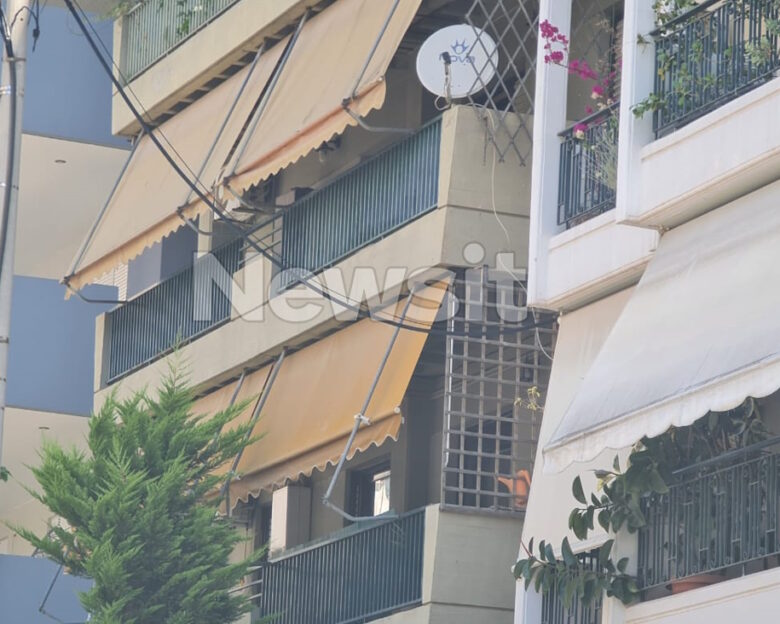 Νέα Σμύρνη: Πατέρας σκότωσε τον γιο του μετά από καυγά