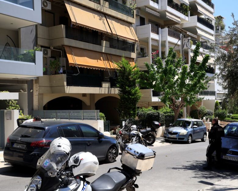 Νέα Σμύρνη: Ποινική δίωξη στον πατέρα που σκότωσε τον γιο του για ανθρωποκτονία με δόλο