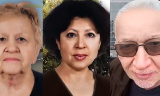 Η οικογένεια που πέθανε μέσα σε λίγες ημέρες στο Ελληνικό
