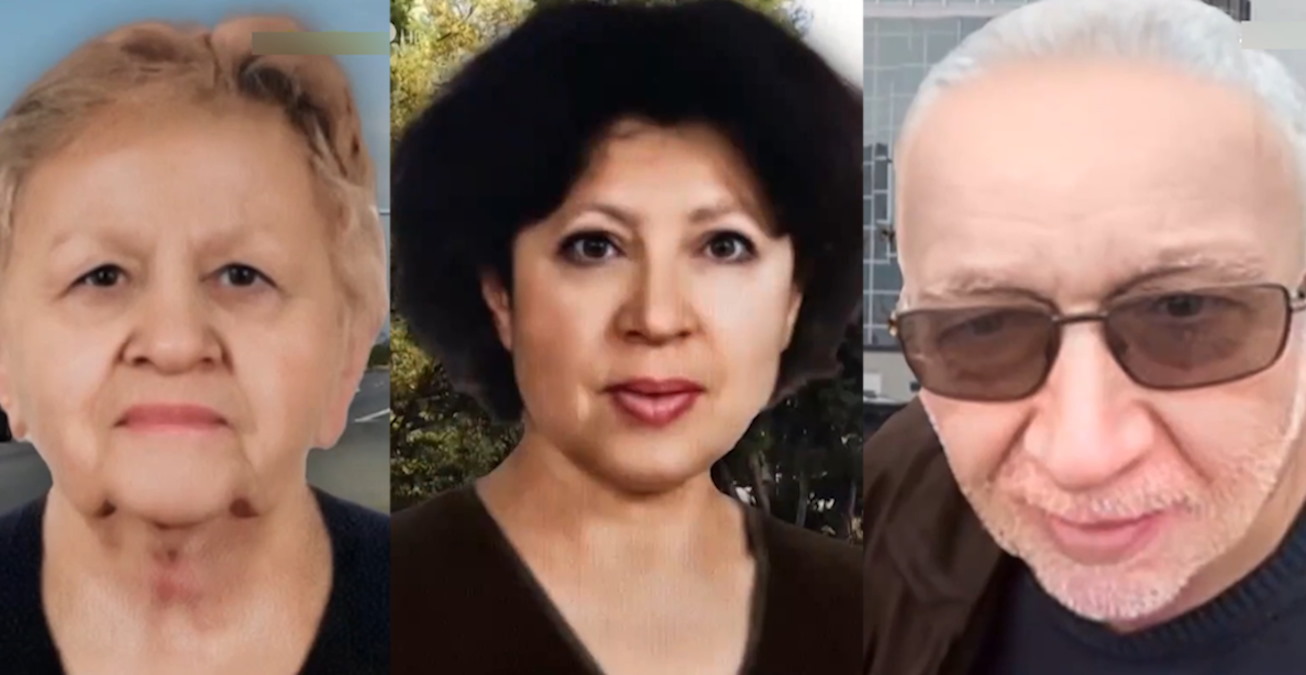 Η οικογένεια που πέθανε μέσα σε λίγες ημέρες στο Ελληνικό