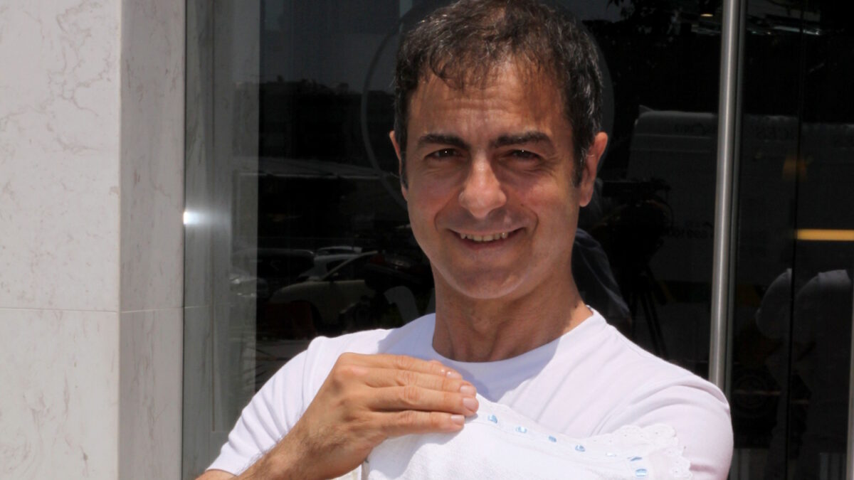 Νεκτάριος Σφυράκης