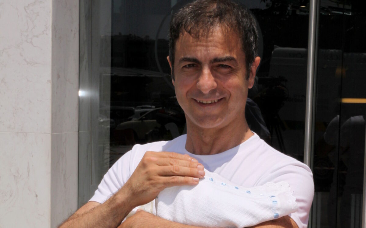 Νεκτάριος Σφυράκης