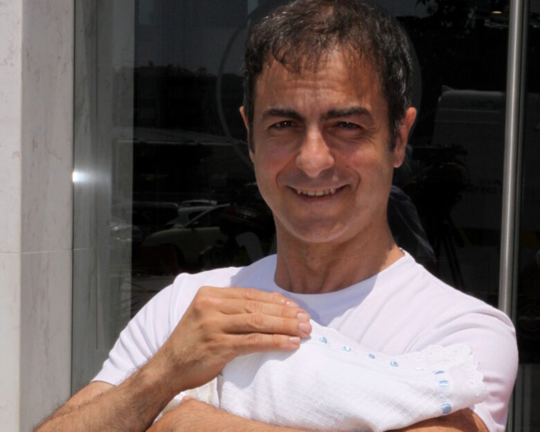 Νεκτάριος Σφυράκης: «Είμαι κατά των αμβλώσεων»