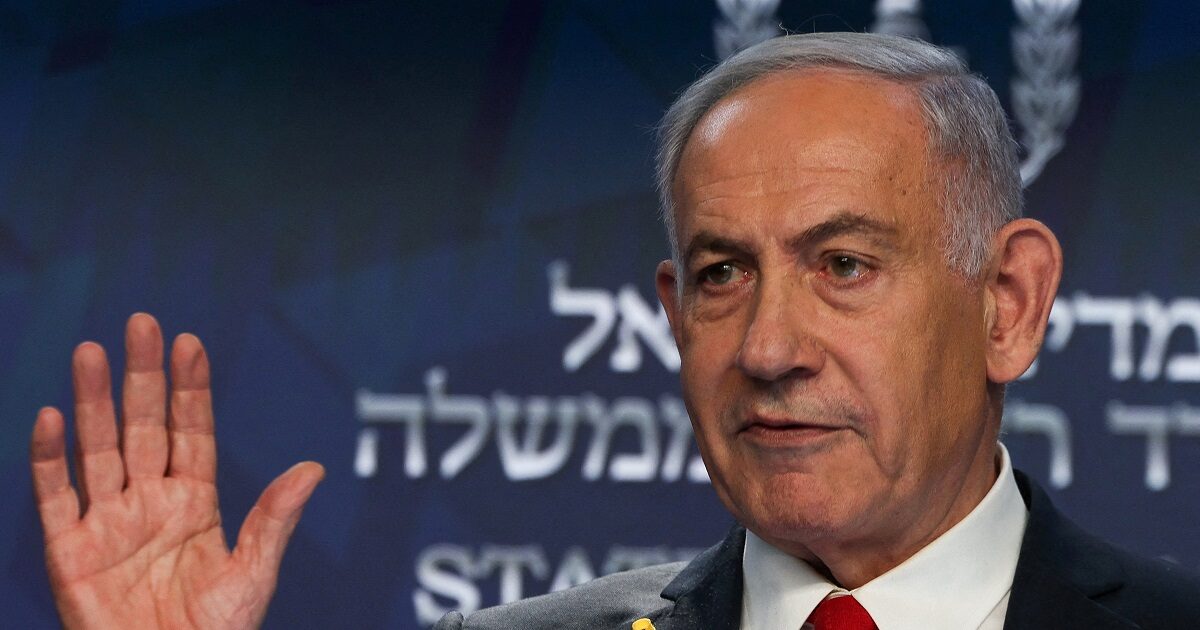 Netanyahu: “Today or Tomorrow” Agreement on Homer, “The Live and the Dead”