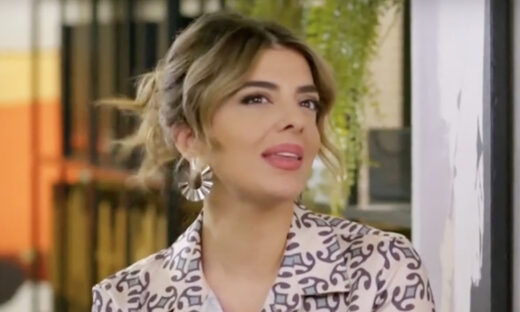 Νίκη Λάμη: Είμαι πάντα κοκέτα και δεν ντρέπομαι, ευχαριστιέμαι τις στιγμές με τον εαυτό μου