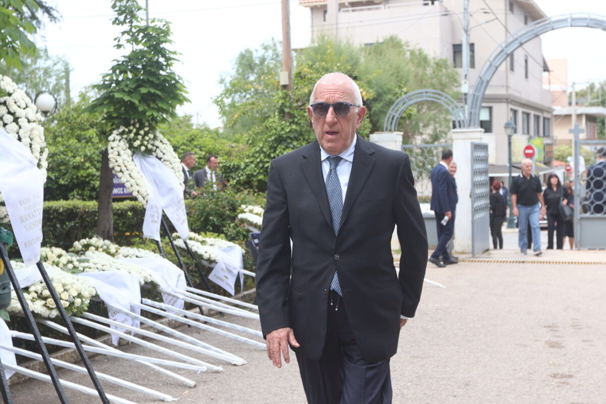 Νικήτας Κακλαμάνης
