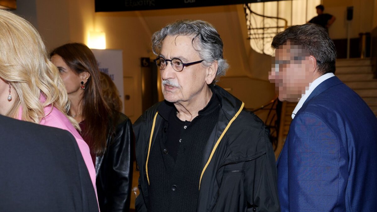 Νίκος Γαλανός
