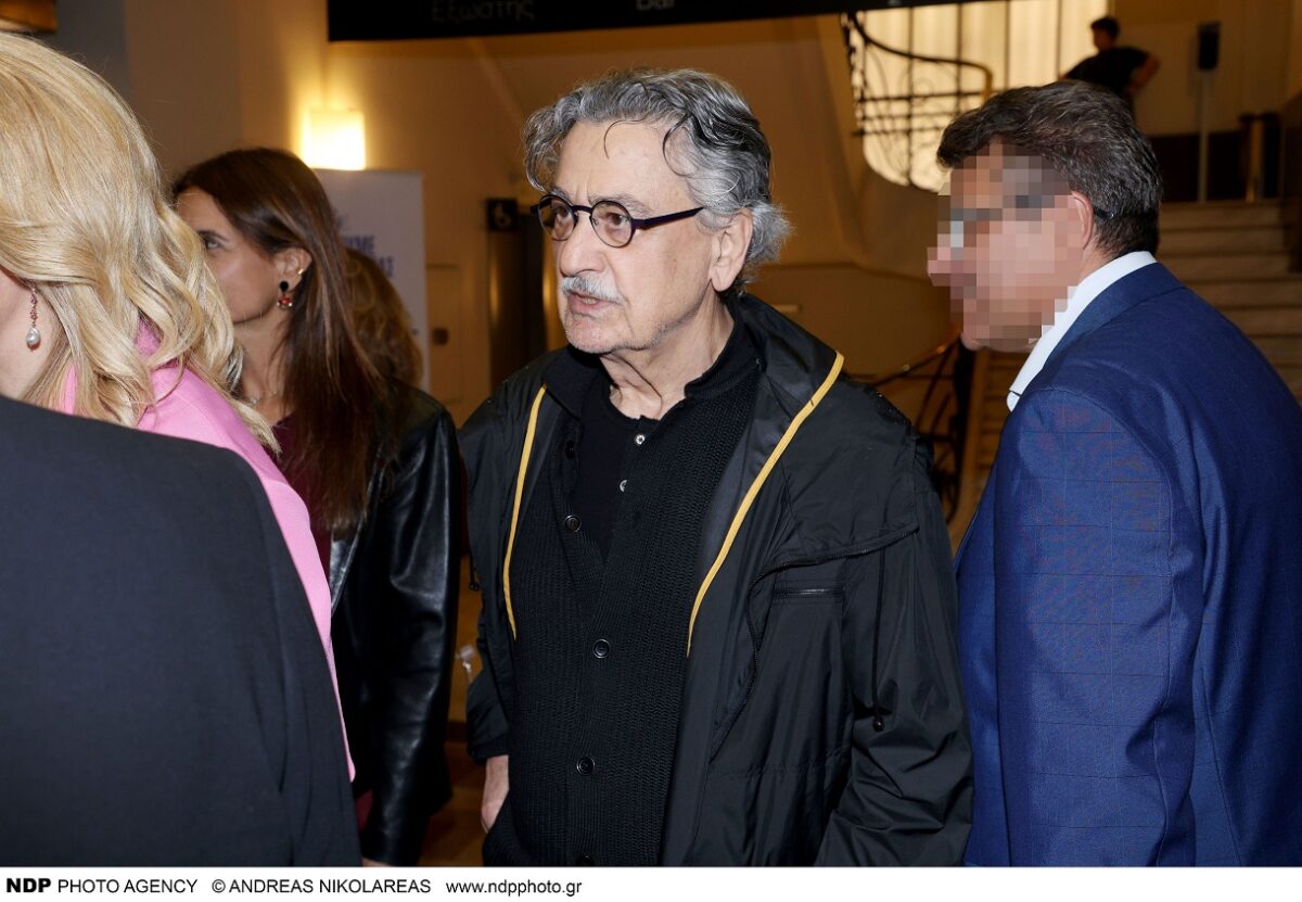 Νίκος Γαλανός